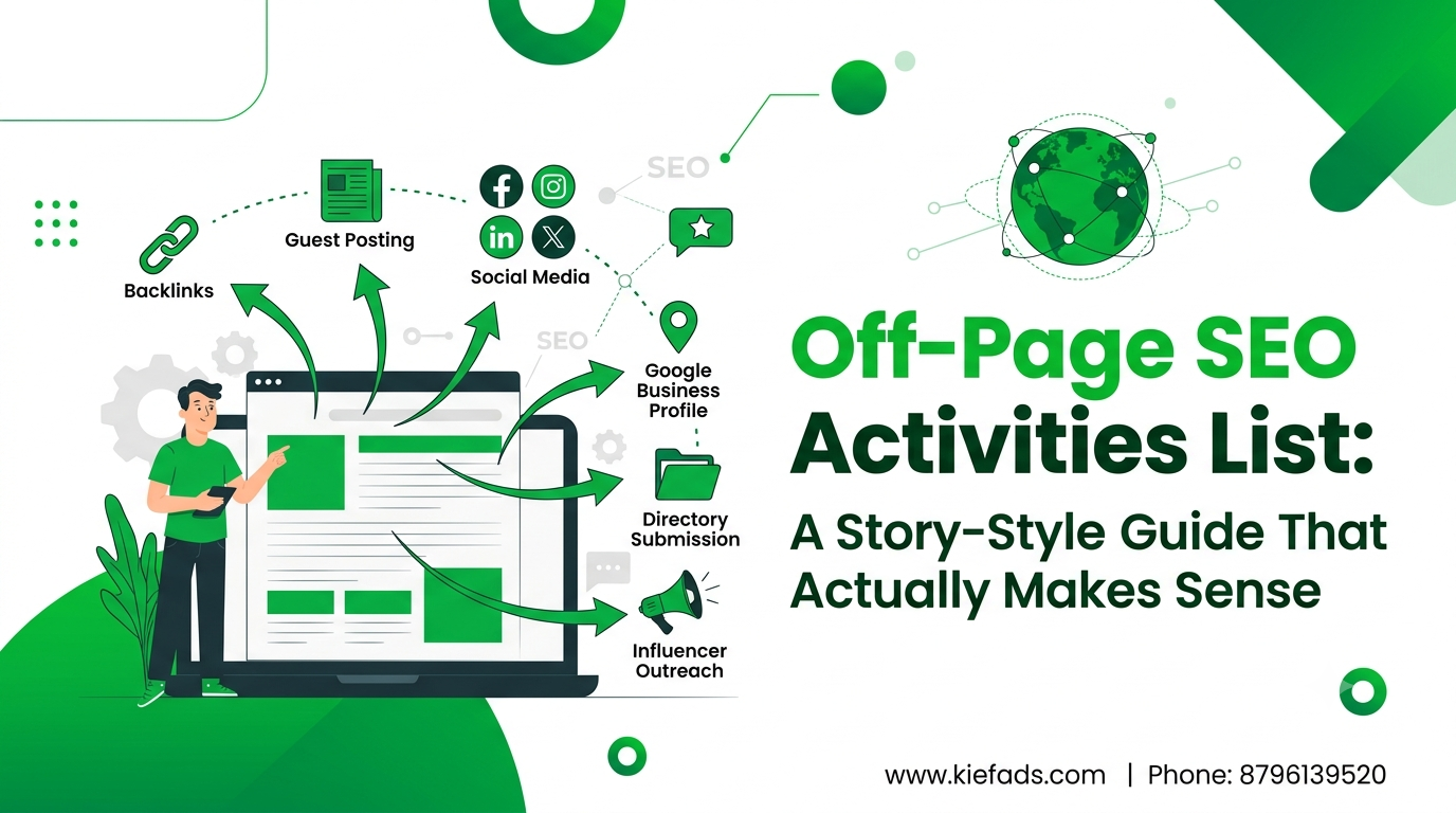 Off-Page SEO Activities List A Story-Style Guide That Actually Makes Sense