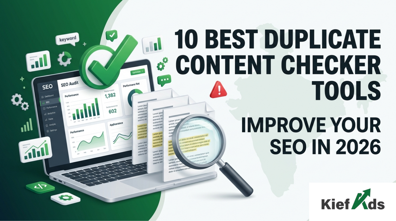 10 Best Duplicate Content Checker Tools to Improve Your SEO in India (2026)