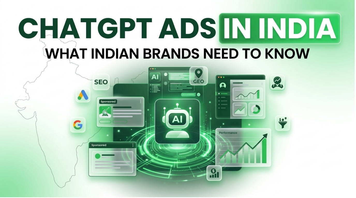 ChatGPT Ads in India: What Brands Must Do Now